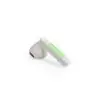 Auriculares caña trigo Bluetooth 5.0 estuche - Imagen 4
