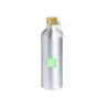 Bidón aluminio 800 ml tapón bambú mosquetón libre BPA - Imagen 7