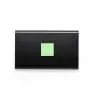 Batería externa aluminio 4000 mAh USB Tipo C indicador LED - Imagen 4