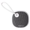 Altavoz solar ABS reciclado RPET 3W Bluetooth 5.3 RCS - Imagen 2