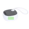 Altavoz solar ABS reciclado RPET 3W Bluetooth 5.3 RCS - Imagen 7