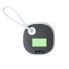 Altavoz solar ABS reciclado RPET 3W Bluetooth 5.3 RCS - Imagen 8