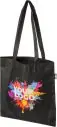 Bolsa non woven reciclada 80 g/m² 11 L - Imagen 1