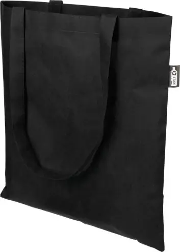 Bolsa non woven reciclada 80 g/m² 11 L