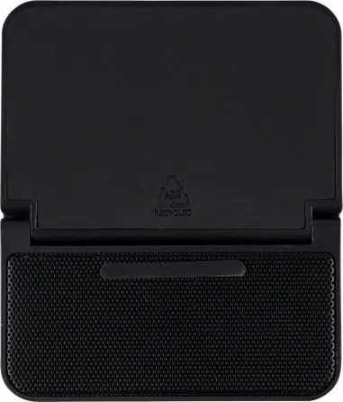Cargador inalámbrico 3 en 1 con altavoz 15W