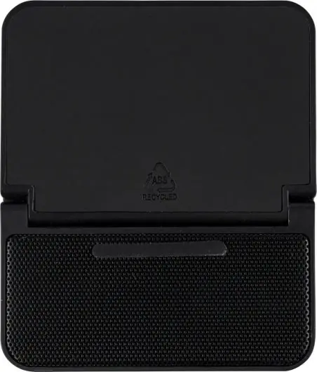 Cargador inalámbrico 3 en 1 con altavoz 15W