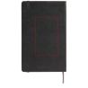 Libreta compacta tapa dura papel reciclado GRS - Imagen 13