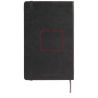 Libreta compacta tapa dura papel reciclado GRS - Imagen 19