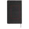Libreta compacta tapa dura papel reciclado GRS - Imagen 20