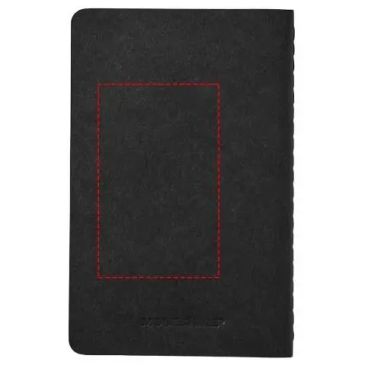 Libreta PK cartón cosida 64 páginas rayadas