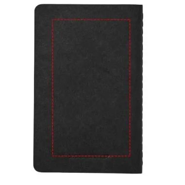 Libreta PK cartón cosida 64 páginas rayadas