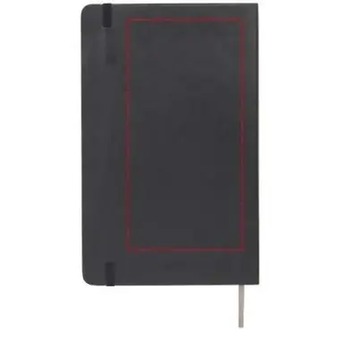 Libreta L tapa blanda cuadriculada 192 páginas