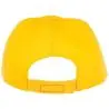 Gorra infantil de 5 paneles algodón 175 g/m² - Imagen 8
