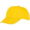Gorra infantil de 5 paneles algodón 175 g/m² - Imagen 14