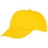 Gorra infantil de 5 paneles algodón 175 g/m² - Imagen 15