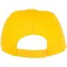 Gorra infantil de 5 paneles algodón 175 g/m² - Imagen 18