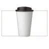 Vaso Americano 350 ml tapa antigoteo - Imagen 12
