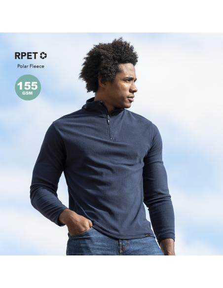 Forro Polar Ecológico Personalizado IIRX
