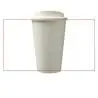 Vaso caña de azúcar 350 ml aislado - Imagen 13