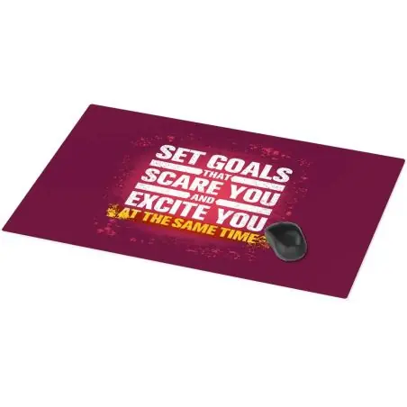 Alfombrilla de escritorio Lumin A2 Ecológica Personalizada 6210790