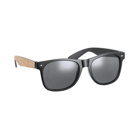 Gafas de sol corcho y PC UV400