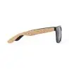 Gafas de sol corcho y PC UV400 - Imagen 3