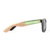Gafas de sol corcho y PC UV400 - Imagen 5