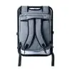 Silla plegable RPET 600D con nevera integrada - Imagen 3