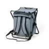 Silla plegable RPET 600D con nevera integrada - Imagen 5