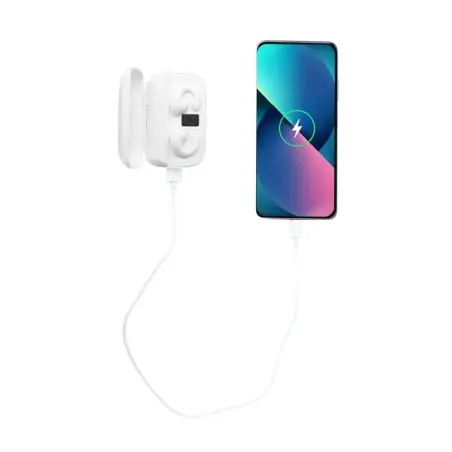 Auriculares Ecológico Personalizado 821353