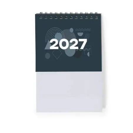 Calendario Ecológica Personalizada 82320