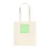 Bolsa de algodón 105 g/m² hasta 7 kg - Imagen 7