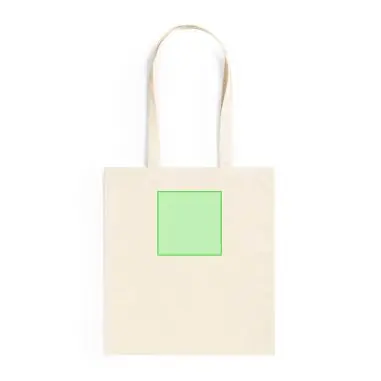Bolsa de algodón 105 g/m² hasta 7 kg