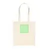 Bolsa de algodón 105 g/m² hasta 7 kg - Imagen 8