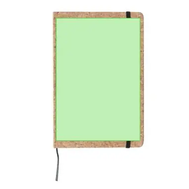 Bloc A5 corcho natural 80 hojas lisas