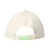 Gorra 5 paneles algodón orgánico visera corcho natural - Imagen 12