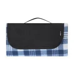 negro/azul