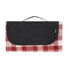 Manta de picnic RPET 160 g/m² con base PEVA