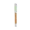 Set bolígrafo roller corcho metal estuche - Imagen 15