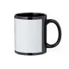 Taza cerámica 350 ml sublimación caja kraft - Imagen 5