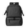 Mochila multiusos RPET 600D isotérmica PEVA bolsillos malla - Imagen 11