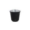 Set vasos acero reciclado doble pared 80 ml - Imagen 2