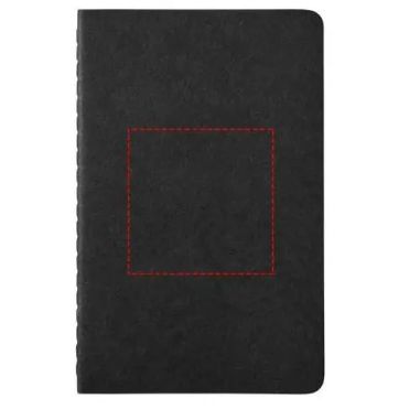 Libreta PK cartón cosida 64 páginas rayadas