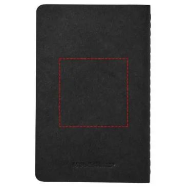 Libreta PK cartón cosida 64 páginas rayadas