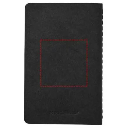 Libreta PK cartón cosida 64 páginas rayadas