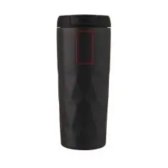 Vaso térmico acero 450 ml antideslizante