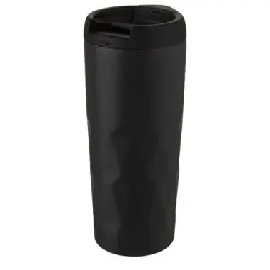 Vaso térmico acero 450 ml antideslizante