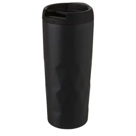 Vaso térmico acero 450 ml antideslizante