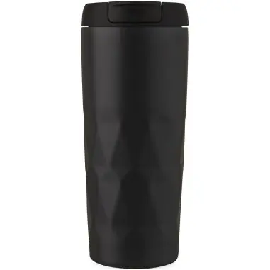 Vaso térmico acero 450 ml antideslizante