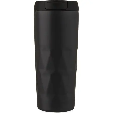 Vaso térmico acero 450 ml antideslizante
